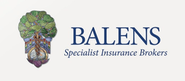 Balens Massage Insurance Logo